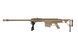 Снайперская винтовка Snow Wolf M98 SW-016 AEG &mdash; tan SWL-03-021768_gf фото 1