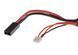 Акумулятор LiPo 7.4V 1300mAh 65C Graphene Mini / PEQ Type 9010109288309_tmh фото 4