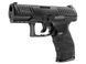 Страйкбольний пістолет Walther PPQ HME &mdash; Spring &mdash; 2.5886 [Umarex] 27052(2.5886) фото 4