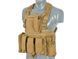 Нагрудник (РПС) Force Recon Chest Harness - Койот (Coyote) [8FIELDS] M51611006-TAN_tw фото 2