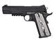 Пістолет Colt 1911 Combat Unit T8 GBB газобластер CO2 для страйкболу &mdash; чорний 124332_evk фото 1