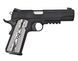 Пістолет Colt 1911 Combat Unit T8 GBB газобластер CO2 для страйкболу &mdash; чорний 124332_evk фото 2