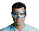 Захисні окуляри UVEX Stealth з прозорими Anti-Fog лінзами Uvextreme BR186 фото 5