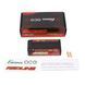 Gens ace Redline 2.0 Series 4400mAh 7.6V 140C 2S1P HardCase HV Lipo акумулятор Pack with Hardcase 111# GEA44002S14S5_gs фото 5