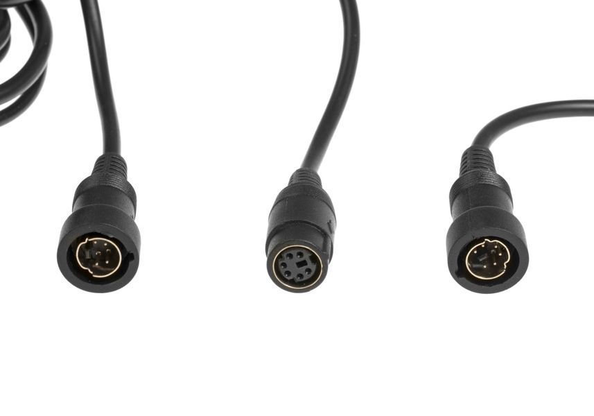 Спеціальний набір тактичного шолома для Kenwood 9010109117579_tmh фото