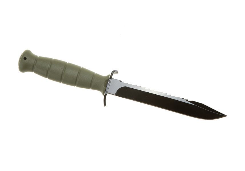 Ніж Glock Feldmesser 81 з фіксованим клинком 12183_tmh фото