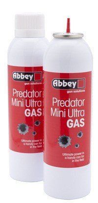Green Gas Abbey Predator Mini Ultra Gas 270 мл ABB-35-003325-00_BR фото