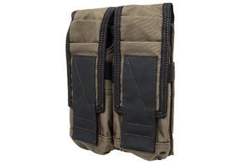 Двойной закрытый подсумок для магазинов 7.62 мм Emerson Gear - Ranger Green EME-19-041271_gf фото