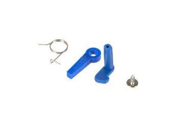 Фіксатор спускового гачка для gearbox V2 [SHS] (для страйкболу) SHS-08-002106 фото