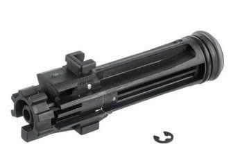 Страйкбольний триска перед M4 Low Power арт. М4-15-Л ГХК GHK-M4-15-L_ct фото