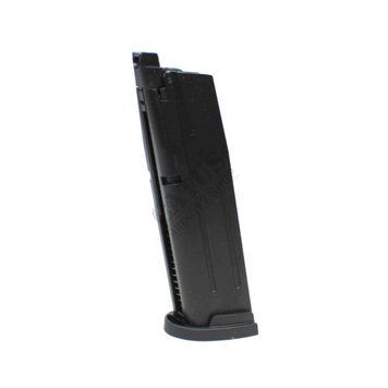 Металлический магазин GBB для SIG F18 21BBs Cybergun 285101-MI_ct фото