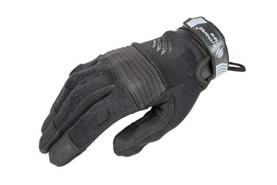 Тактичні рукавиці Armored Claw CovertPro Hot Weather Black Size L 17878-l фото