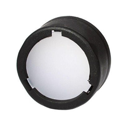 Диффузор фильтр для фонарей Nitecore NFD23 (22-23mm), белый 6-1087_w фото
