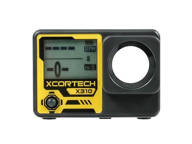 Хронограф X310 CHRONOGRAPH [XCORTECH] (для страйкбола) XA000310R001 фото