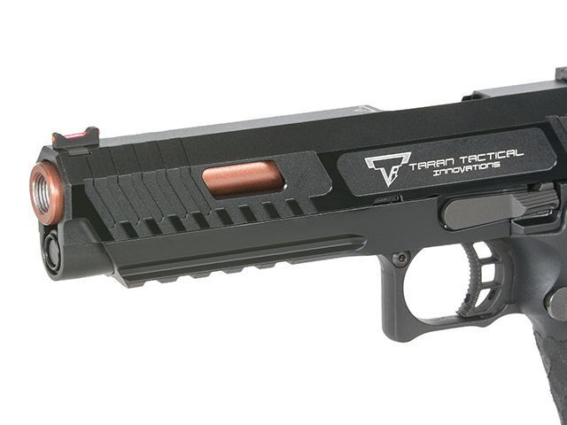 Пістолет JAG Arms R601H TTI Combat Master (John Wick 3) R601H_tw фото