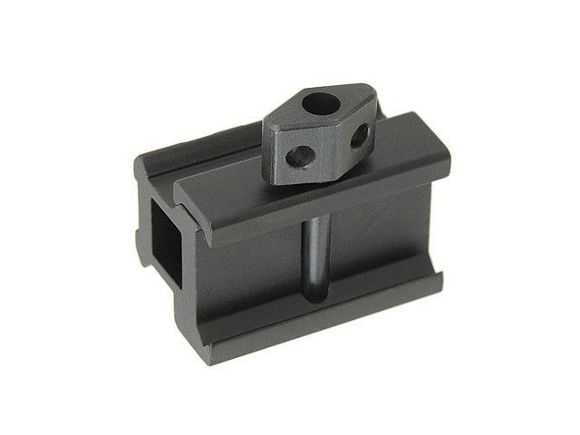 Повышающая планка MINI 0.83" [ACM] (для страйкбола) M51616253-0.83 фото