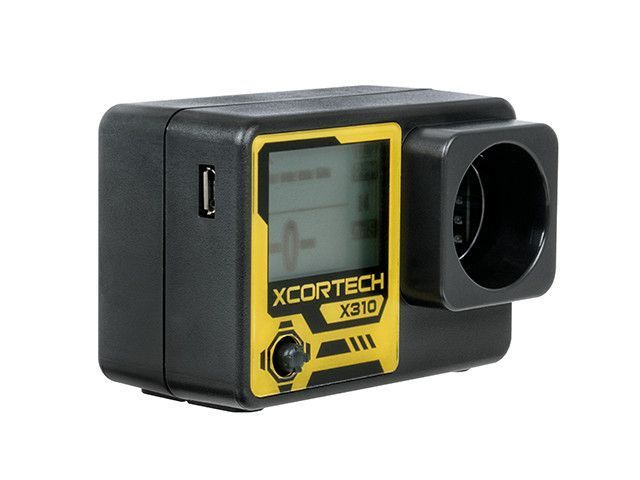 Хронограф X310 CHRONOGRAPH [XCORTECH] (для страйкбола) XA000310R001 фото