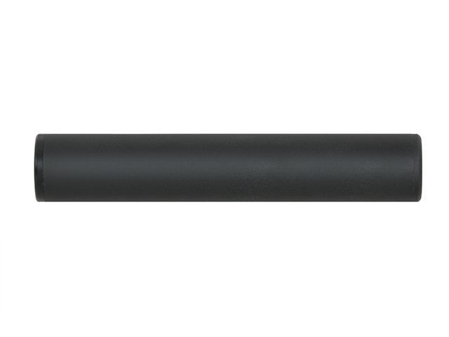 Муляж глушителя 190x35 мм - Черный (Black) [CYMA] FBP2194_tw фото