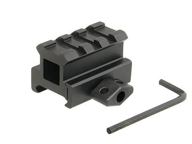 Повышающая планка MINI 0.83" [ACM] (для страйкбола) M51616253-0.83 фото