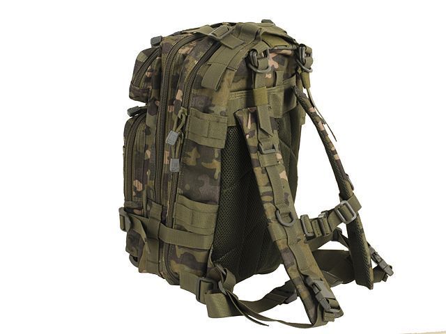 Купити MODULAR MEDIUM ASSAULT PACK 15 L - MT [8FIELDS] M51612026-MT_tw ...