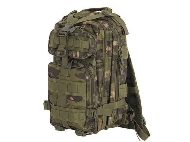 Купити MODULAR MEDIUM ASSAULT PACK 15 L - MT [8FIELDS] M51612026-MT_tw ...