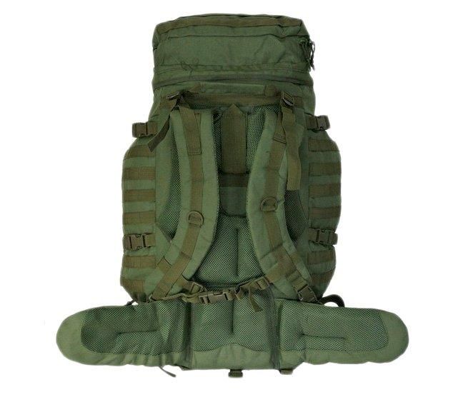 Рюкзак Texar Max Pack 85L Olive 11868 фото