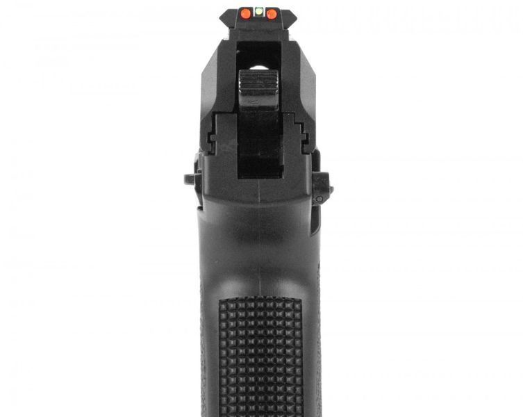 Планка Novritsch для монтажа коллиматора SSX23 Black 21144 фото