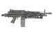 Репліка легкого кулемета FN M249 MKII SAW [A&K] 249-PARAP_tw фото 4