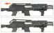 Автомат привод для страйкбола АК-74М , AKS 74 CM.039C CYMA FB2357_BR фото 8