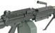 Репліка легкого кулемета FN M249 MKII SAW [A&K] 249-PARAP_tw фото 11