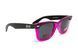 Очки защитные Swag Hipster-4 Pink (gray), серые SW-HIPSPK-GR фото 1