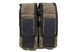 Двойной закрытый подсумок для магазинов 7.62 мм Emerson Gear - Ranger Green EME-19-041271_gf фото 3