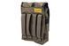 Двойной закрытый подсумок для магазинов 7.62 мм Emerson Gear - Ranger Green EME-19-041271_gf фото 2