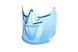 Захисна маска Bolle Safety для окулярів ATOM BOL-41-033209_gf фото 1