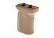 Передня рукоятка G&G KeyMod Forward Grip, Tan 10925832800_BR фото 3