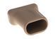 Передня рукоятка G&G KeyMod Forward Grip, Tan 10925832800_BR фото 2
