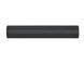 Муляж глушителя 190x35 мм - Черный (Black) [CYMA] FBP2194_tw фото 2