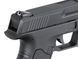 Пистолет Cyma Glock 18 custom AEP CM.127S Mosfet Edition CYMA FB4018_tw фото 8