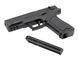 Пистолет Cyma Glock 18 custom AEP CM.127S Mosfet Edition CYMA FB4018_tw фото 5