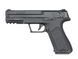 Пистолет Cyma Glock 18 custom AEP CM.127S Mosfet Edition CYMA FB4018_tw фото 1