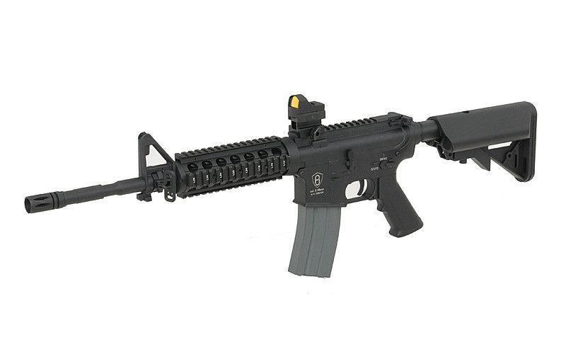 Повышающая планка MINI 0.83" [ACM] (для страйкбола) M51616253-0.83 фото