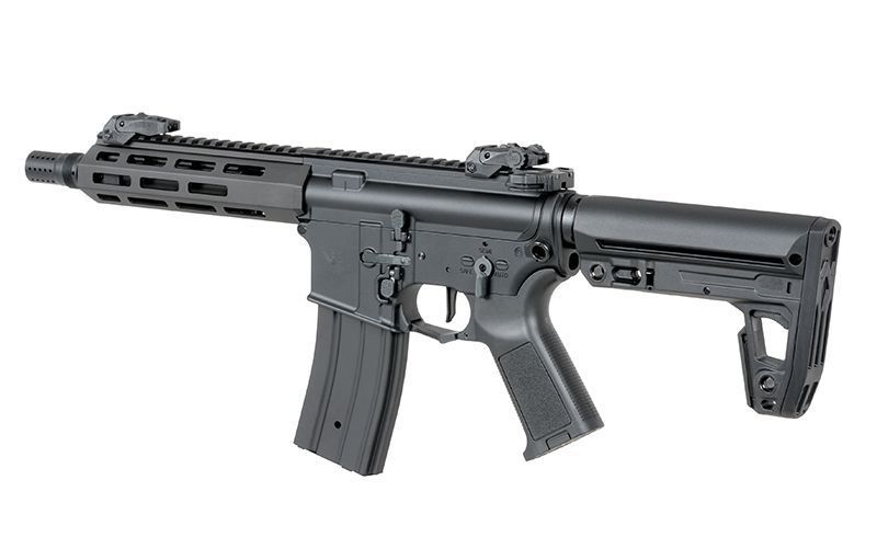 Страйкбольная винтовка M906E Eshooter Edition [DE] M906E-AS_tw фото