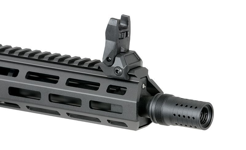 Страйкбольная винтовка M906E Eshooter Edition [DE] M906E-AS_tw фото