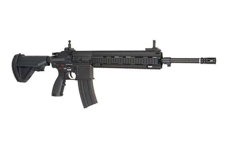 Штурмова гвинтівка hk416 SA-H03 [Specna Arms] SPE-01-014852 фото