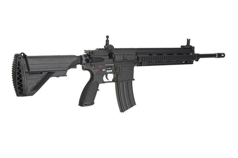 Штурмова гвинтівка hk416 SA-H03 [Specna Arms] SPE-01-014852 фото