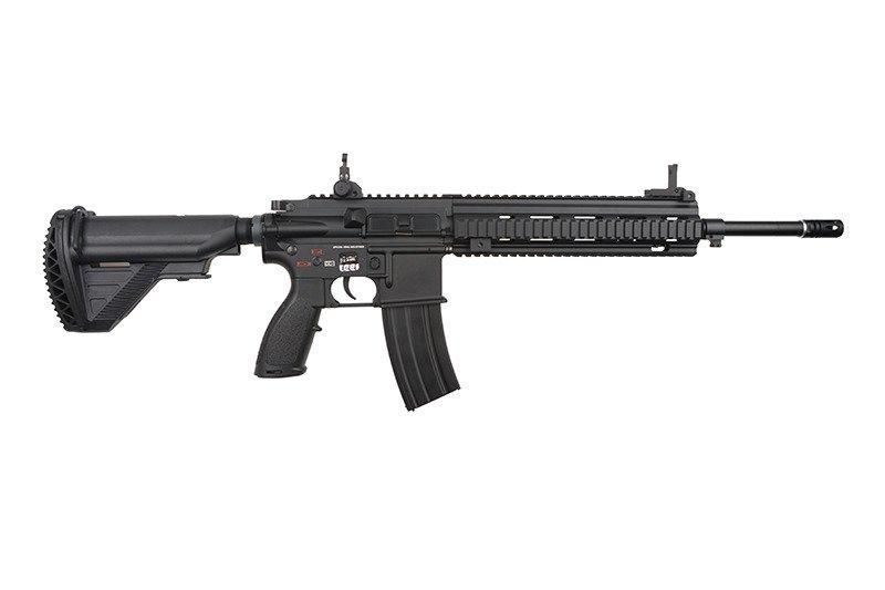 Штурмова гвинтівка hk416 SA-H03 [Specna Arms] SPE-01-014852 фото