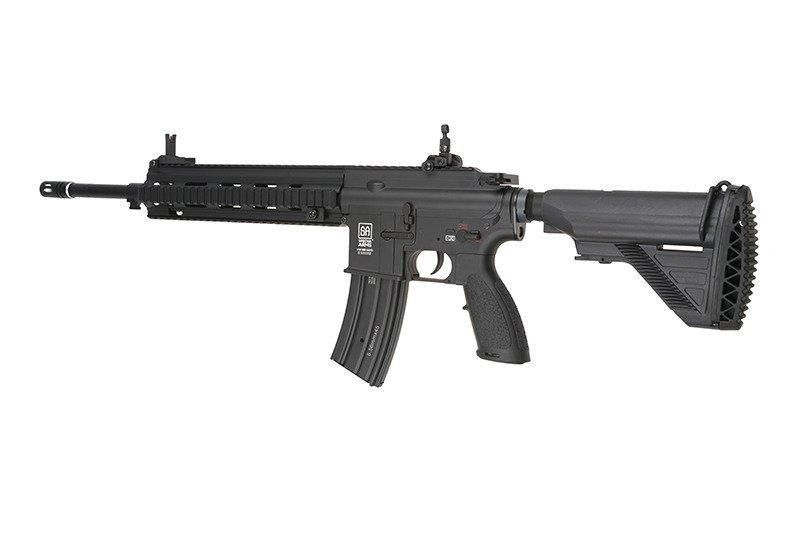 Штурмова гвинтівка hk416 SA-H03 [Specna Arms] SPE-01-014852 фото