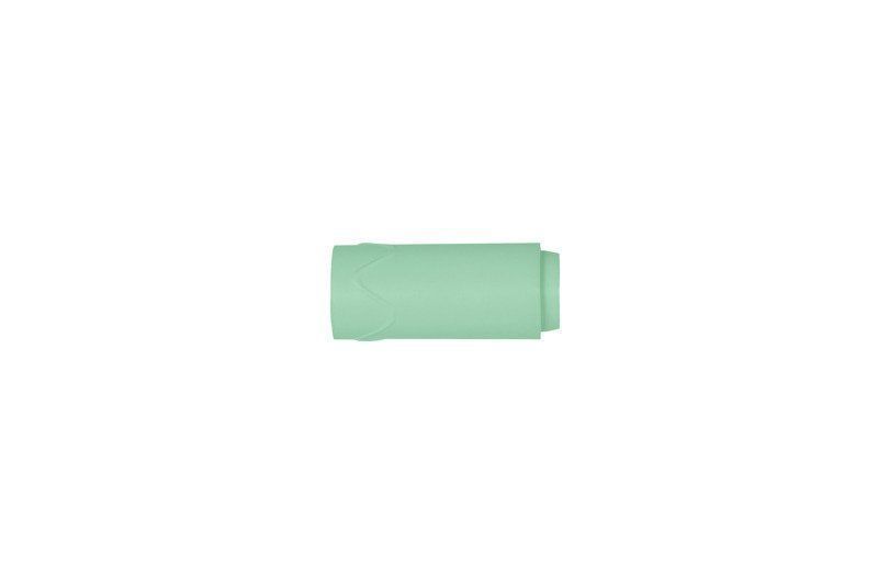 Резинка Hop-Up Maple Leaf Super Macaron 50 deg Green 19153 фото