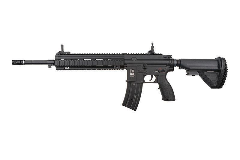 Штурмова гвинтівка hk416 SA-H03 [Specna Arms] SPE-01-014852 фото