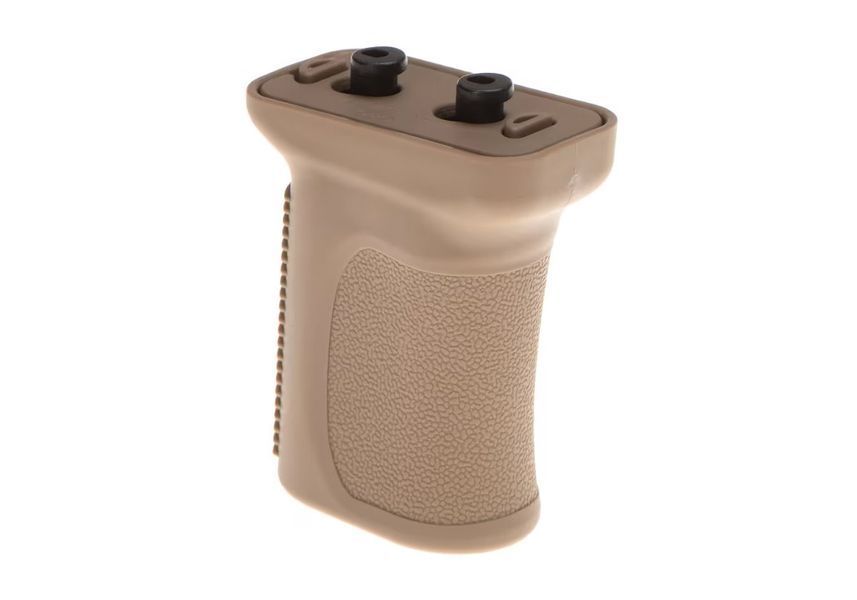 Передня рукоятка G&G KeyMod Forward Grip, Tan 10925832800_BR фото